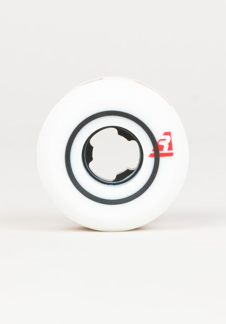 Desarmo Speedrings Wide 101A white Closeup2