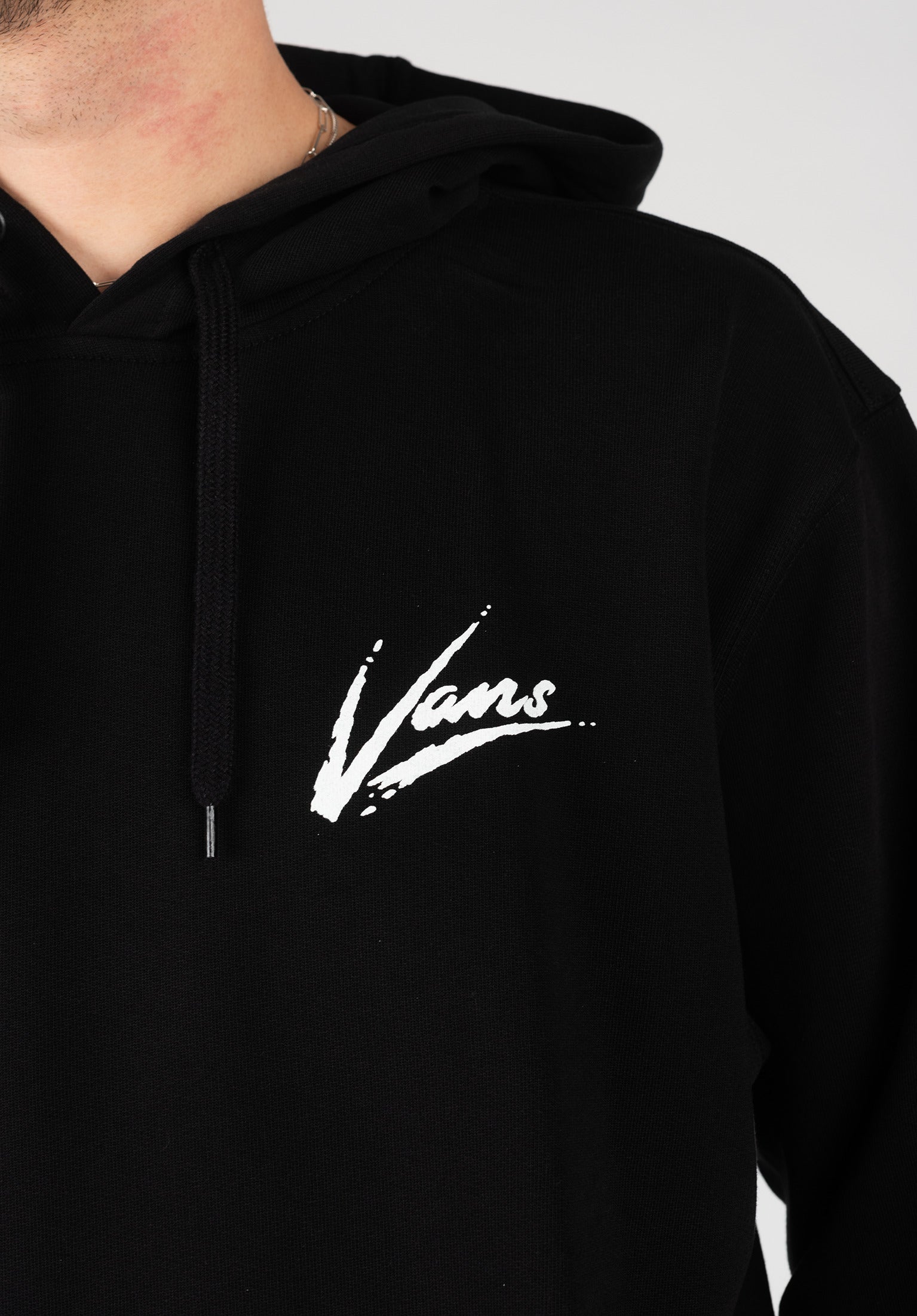 Vans disney hoodie hotsell