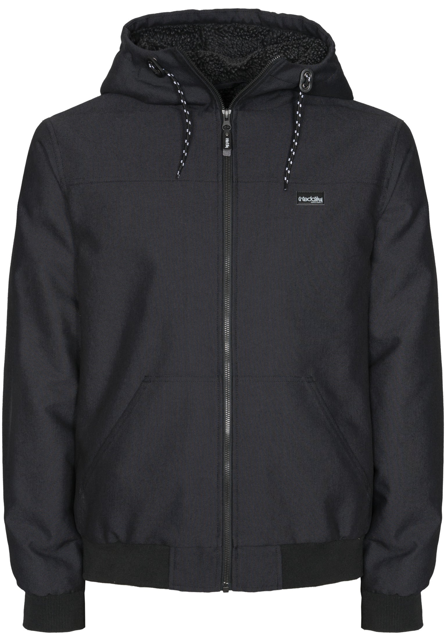 Fleece swing jacket outlet