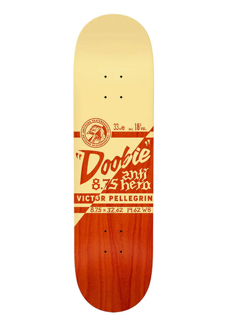 Doobie Refrescos assorted Vorderansicht