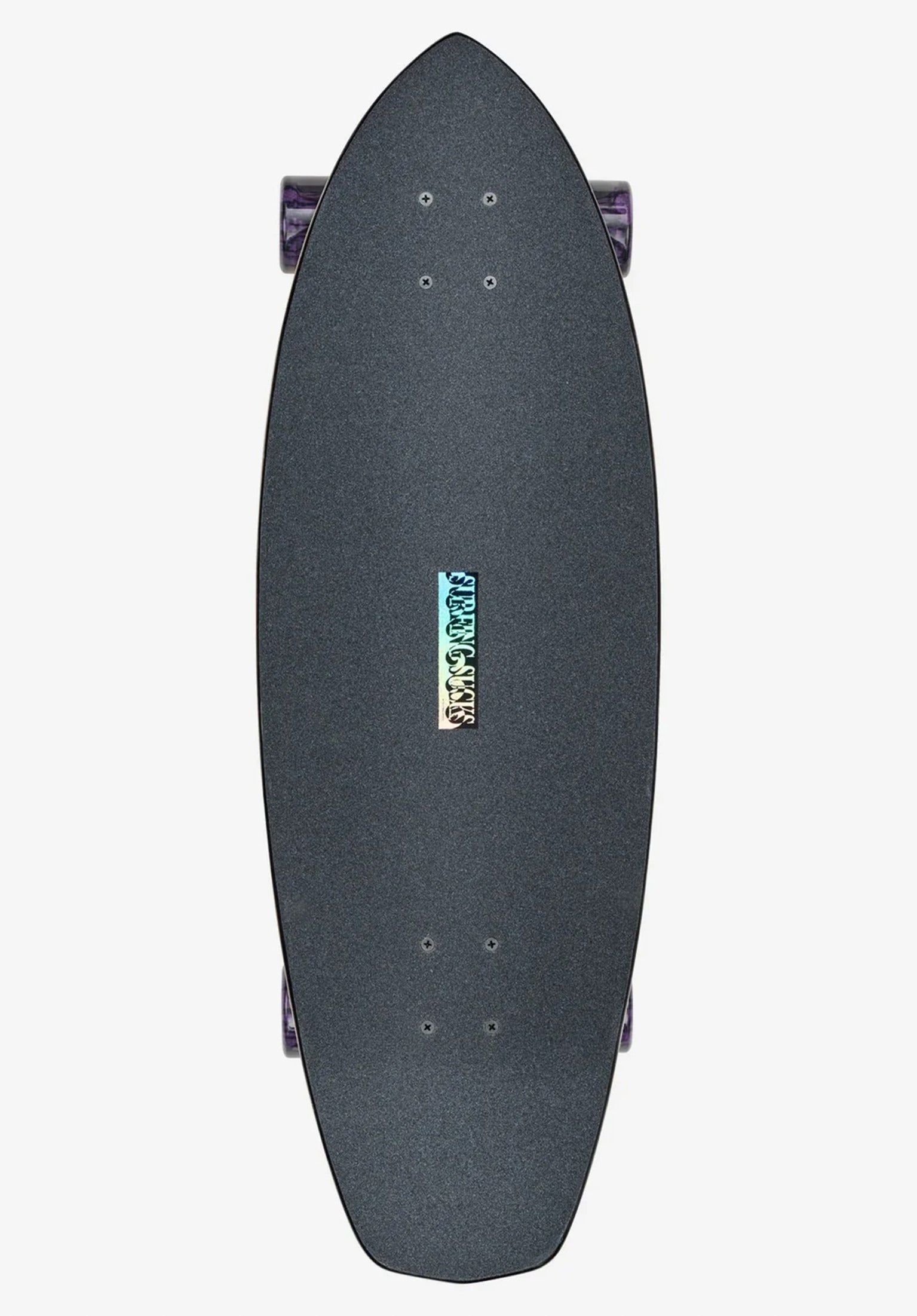Dope Machine Surfskate 31.5
