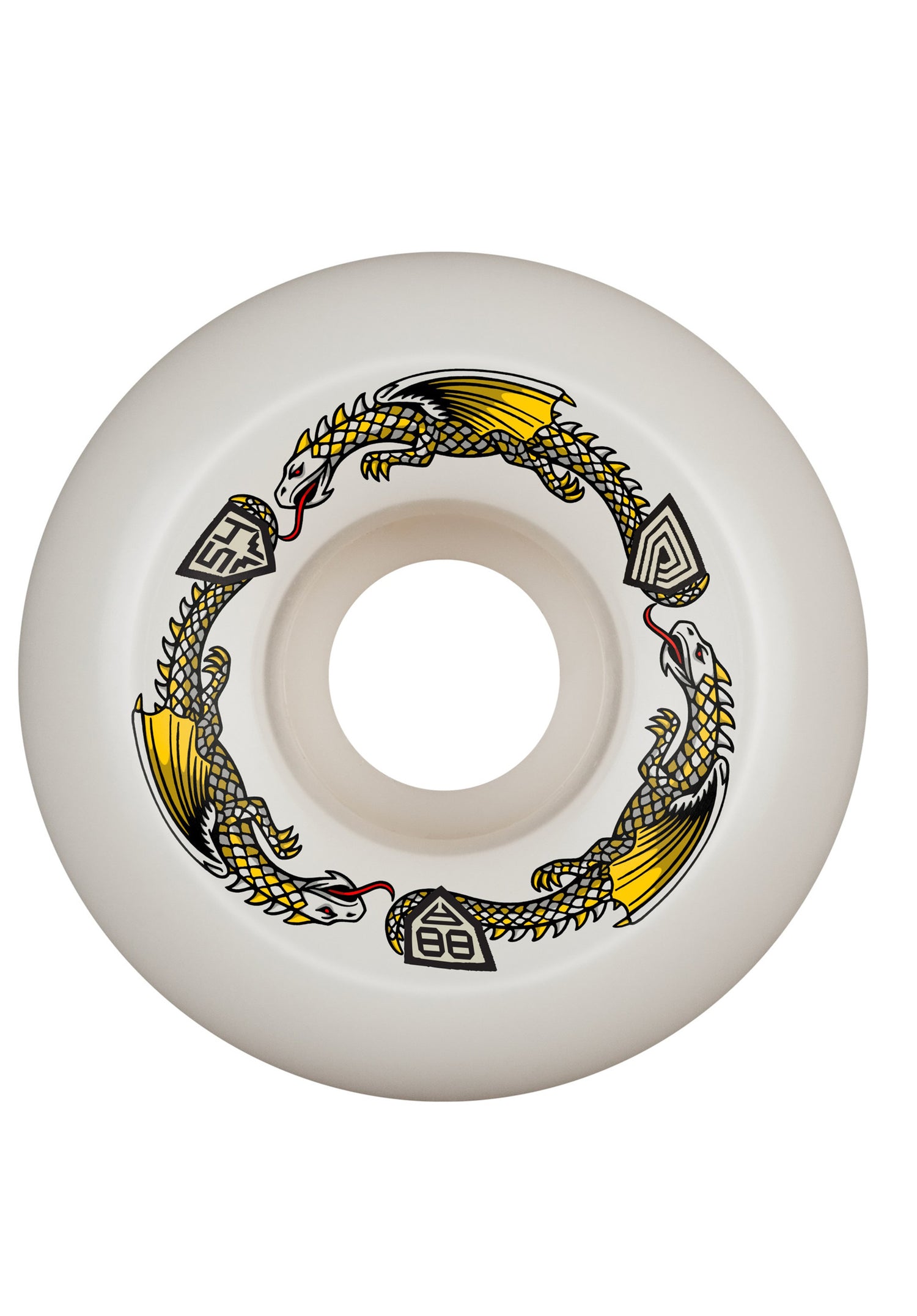 Dragon Formula 88A A2 offwhite Vorderansicht Zoom Image