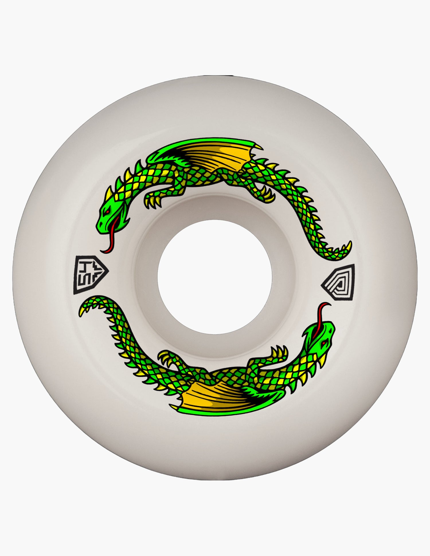 Dragon Formula 93A A2 offwhite Vorderansicht Zoom Image