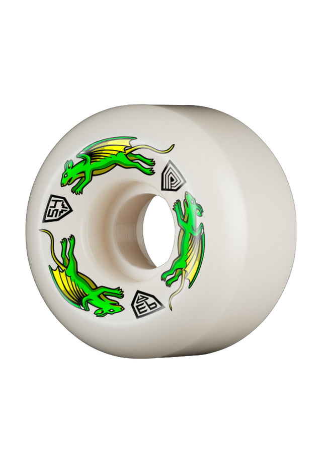Dragon Formula Nano Rat 88A V6 offwhite Vorderansicht