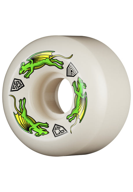 Dragon Formula Nano Rat 97A A2 offwhite Vorderansicht
