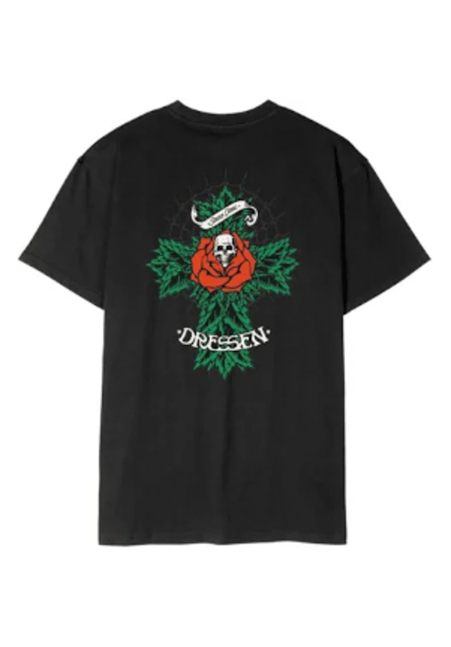dressen_rose_cross_2_black_rue