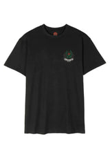 Dressen Rose Cross 2 black Vorderansicht
