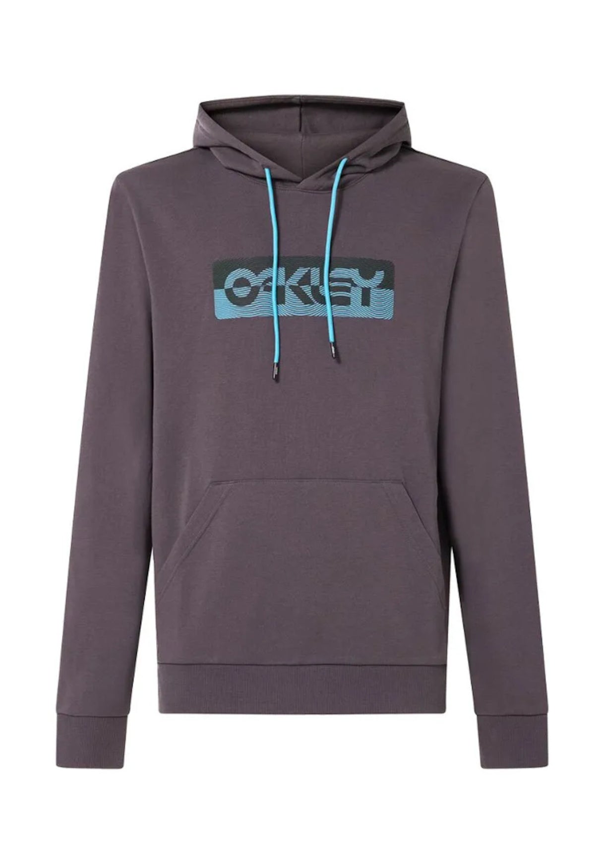 Duality B1B Po uniformgrey Vorderansicht