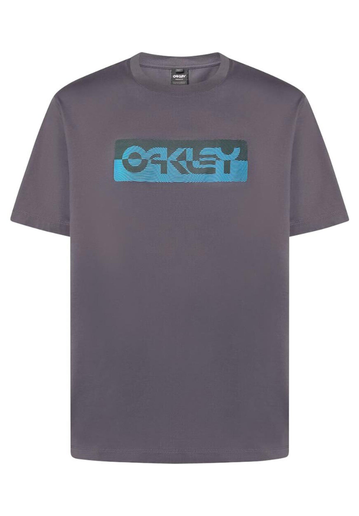Duality B1B uniformgrey Vorderansicht