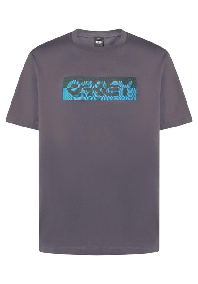 Duality B1B uniformgrey Vorderansicht