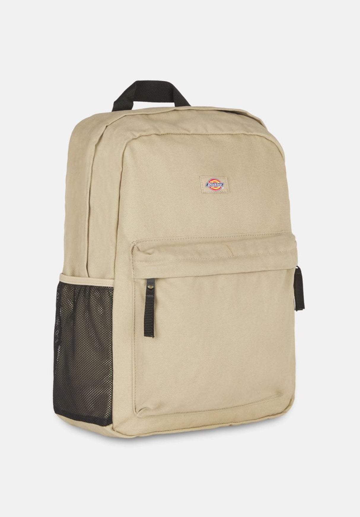 Duck Canvas Dickies Mochila en desert-sand – TITUS