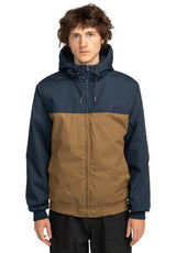 Dulcey 2 Tones kangaroo Vorderansicht