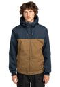 Dulcey 2 Tones kangaroo Vorderansicht