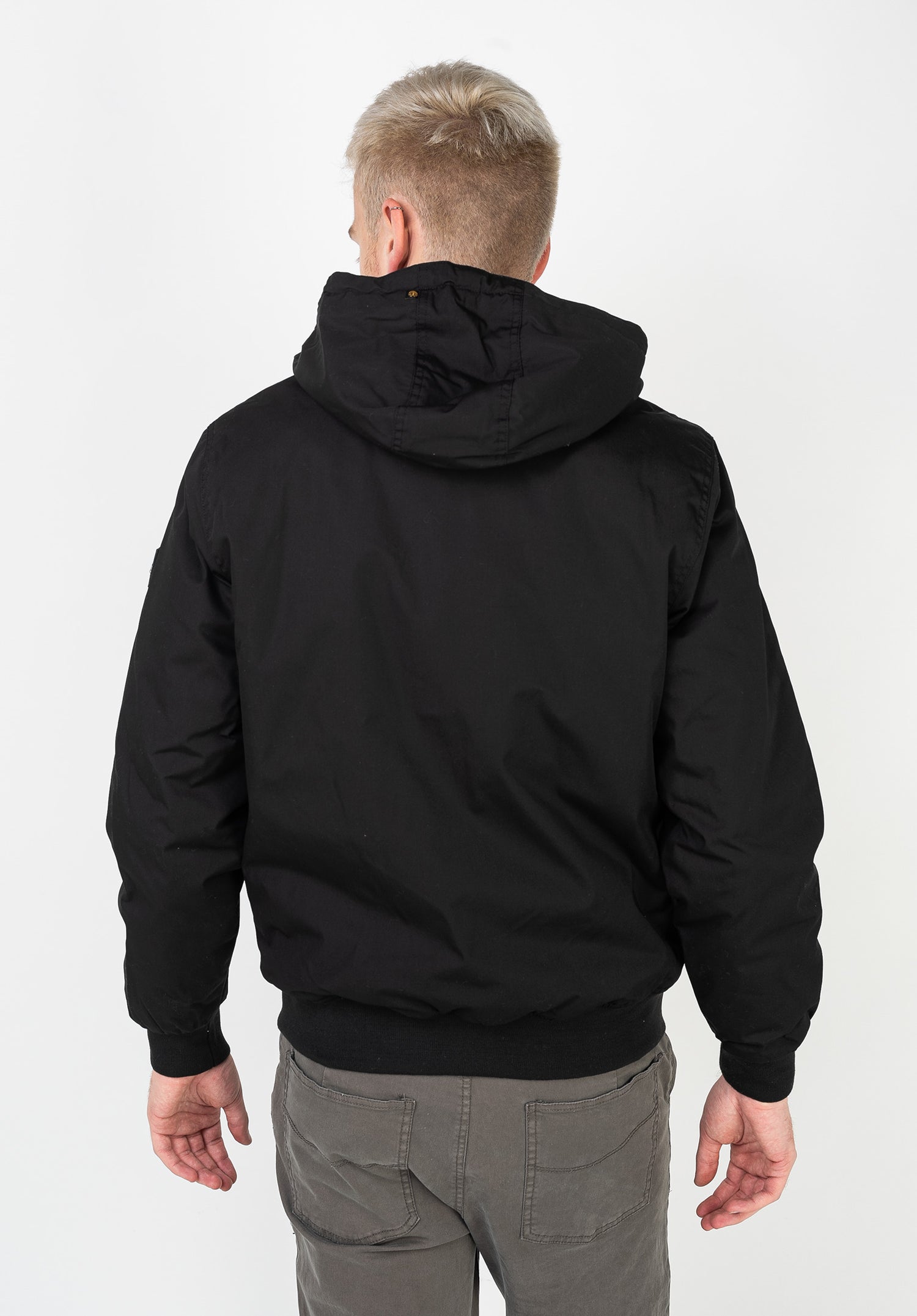 Element Dulcey Giacca Uomo (Pacco da 1 Element Dulcey Giacca Uomo (Pacco da 1