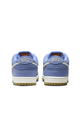 Dunk Low Pro universityblue-sail-universityblue Closeup2