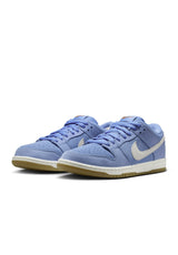 Dunk Low Pro universityblue-sail-universityblue Rueckenansicht