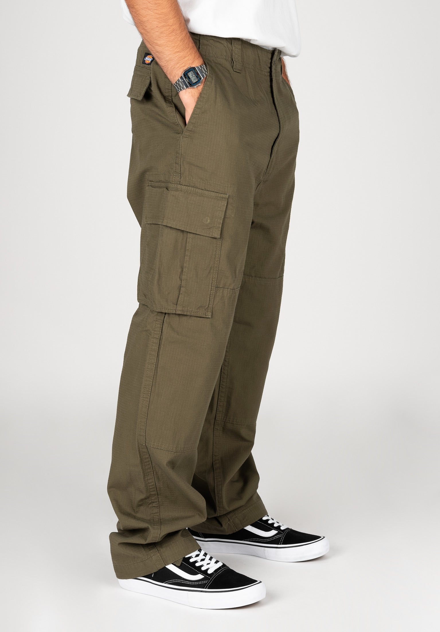 Adidas skateboarding cargo pants on sale