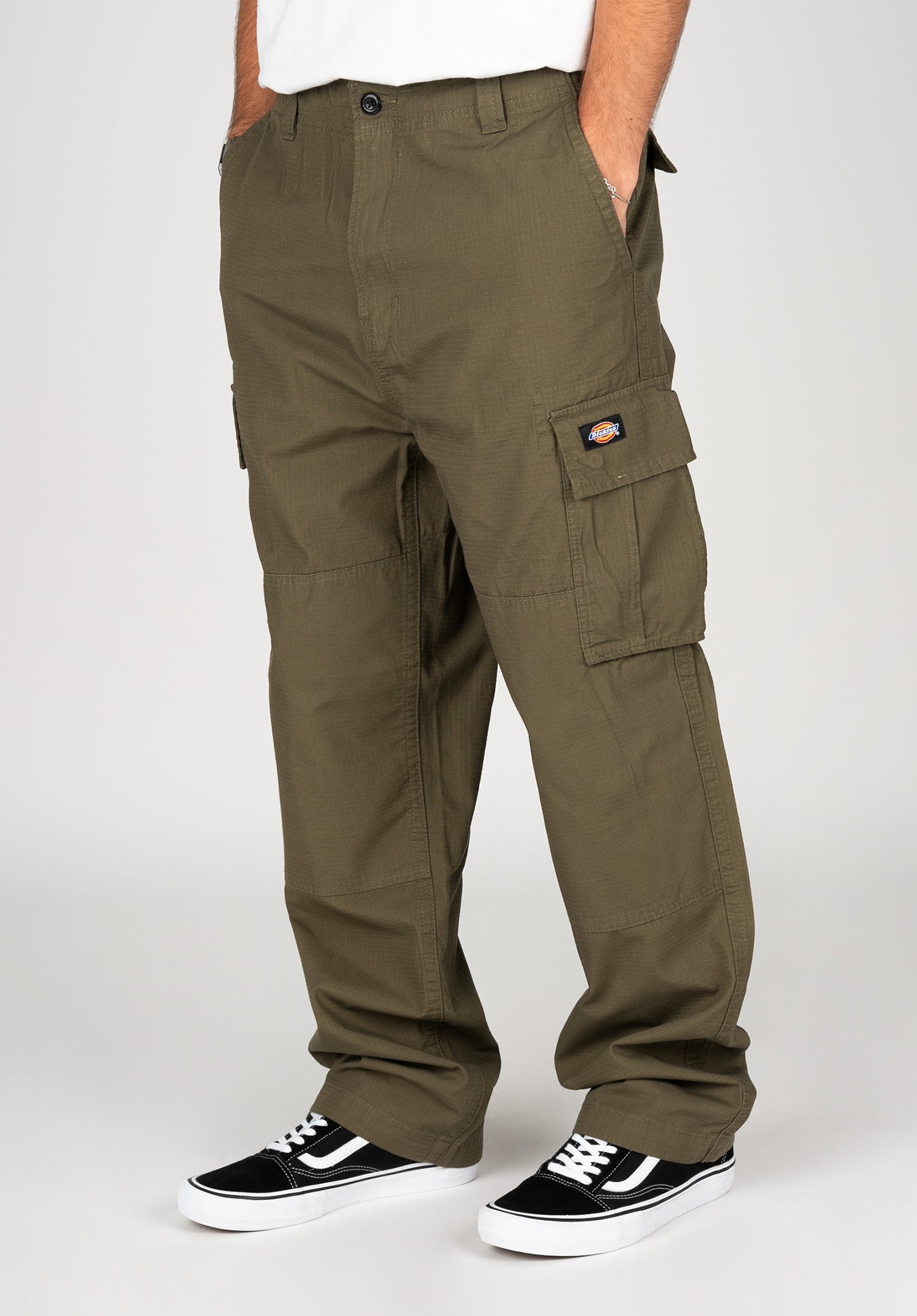 Cargo Pants Dickies Pantalon Deckies Dickies Duck Canvas Cargo