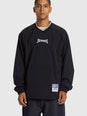 Eagle Champ Warmup black Vorderansicht