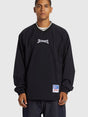 Eagle Champ Warmup black Vorderansicht