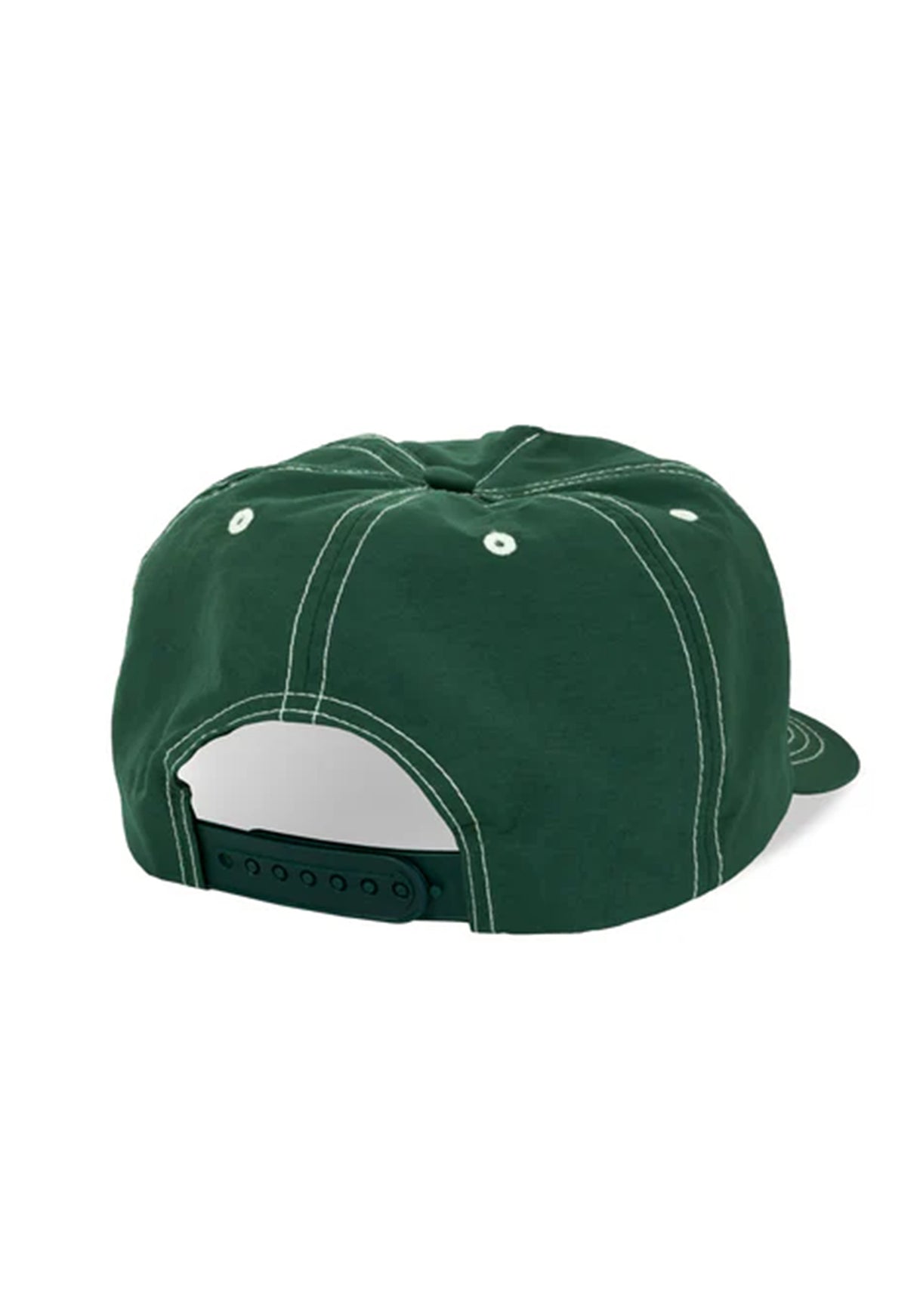 Earl Surf Logo darkgreen Rueckenansicht