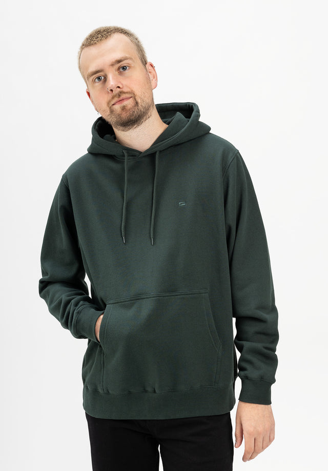 Easy Hood rainforest Vorderansicht