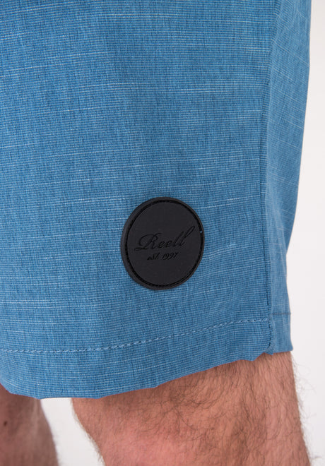 Easy Swim Short navy Closeup2