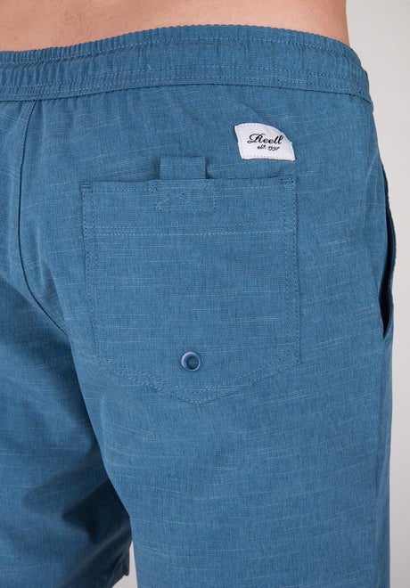 Easy Swim Short navy Oberansicht