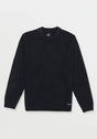 Edmonder II black Vorderansicht