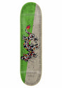 Edwards Stipo natural-green Vorderansicht