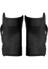 Elbow Pads All Terrain black Closeup1
