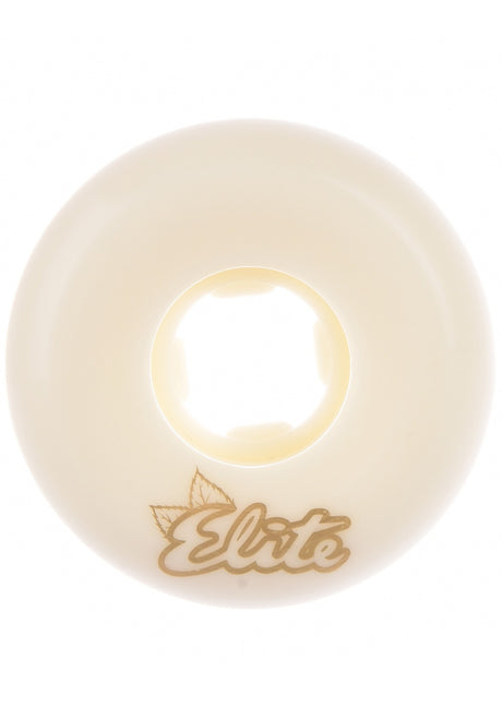 Elite Nomads 95a OJ white-black-gold Closeup2