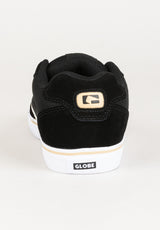 Encore 2 black-sand Seitenansicht