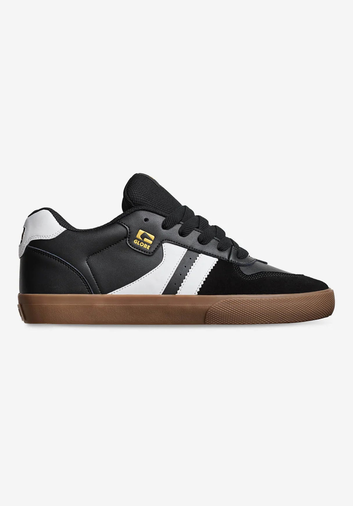 Encore 2 black-white-tobacco Vorderansicht