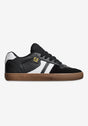 Encore 2 black-white-tobacco Vorderansicht