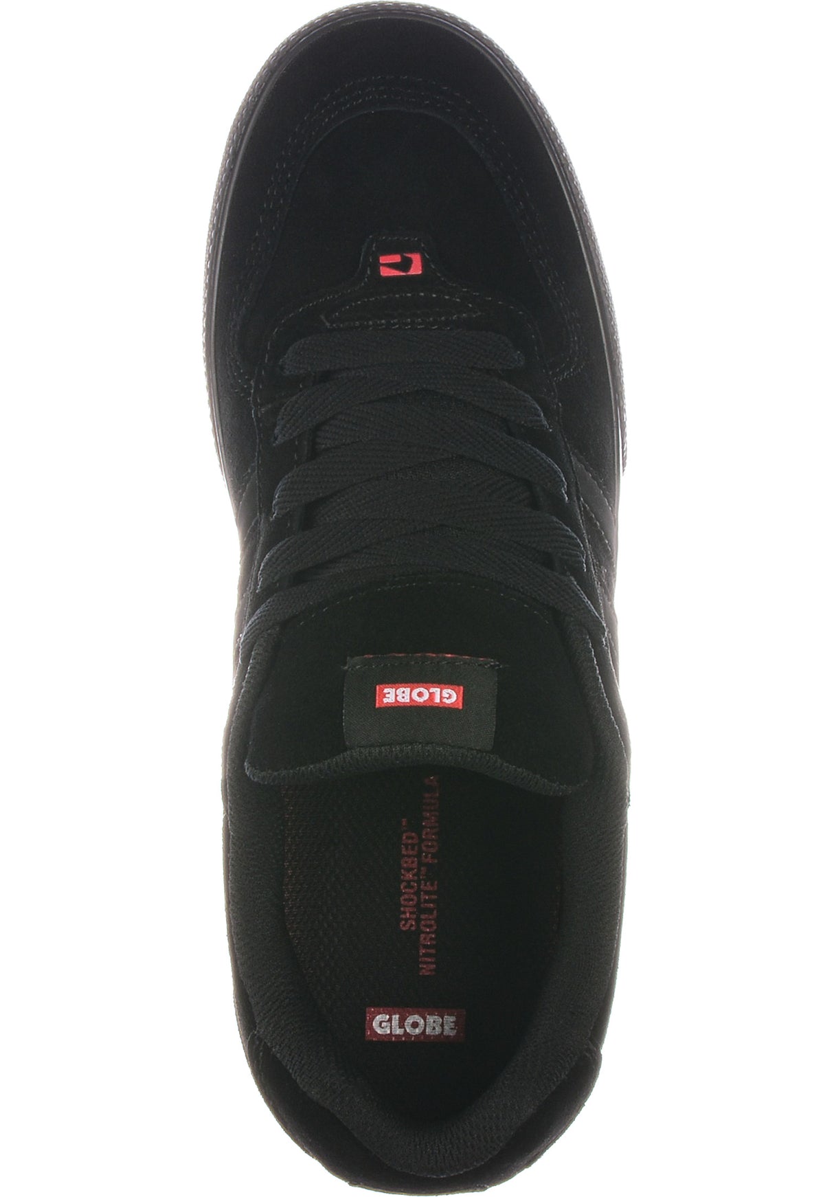 Encore 2 black Closeup2