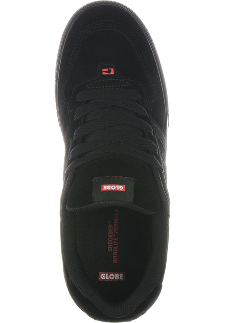 Encore 2 black Closeup2