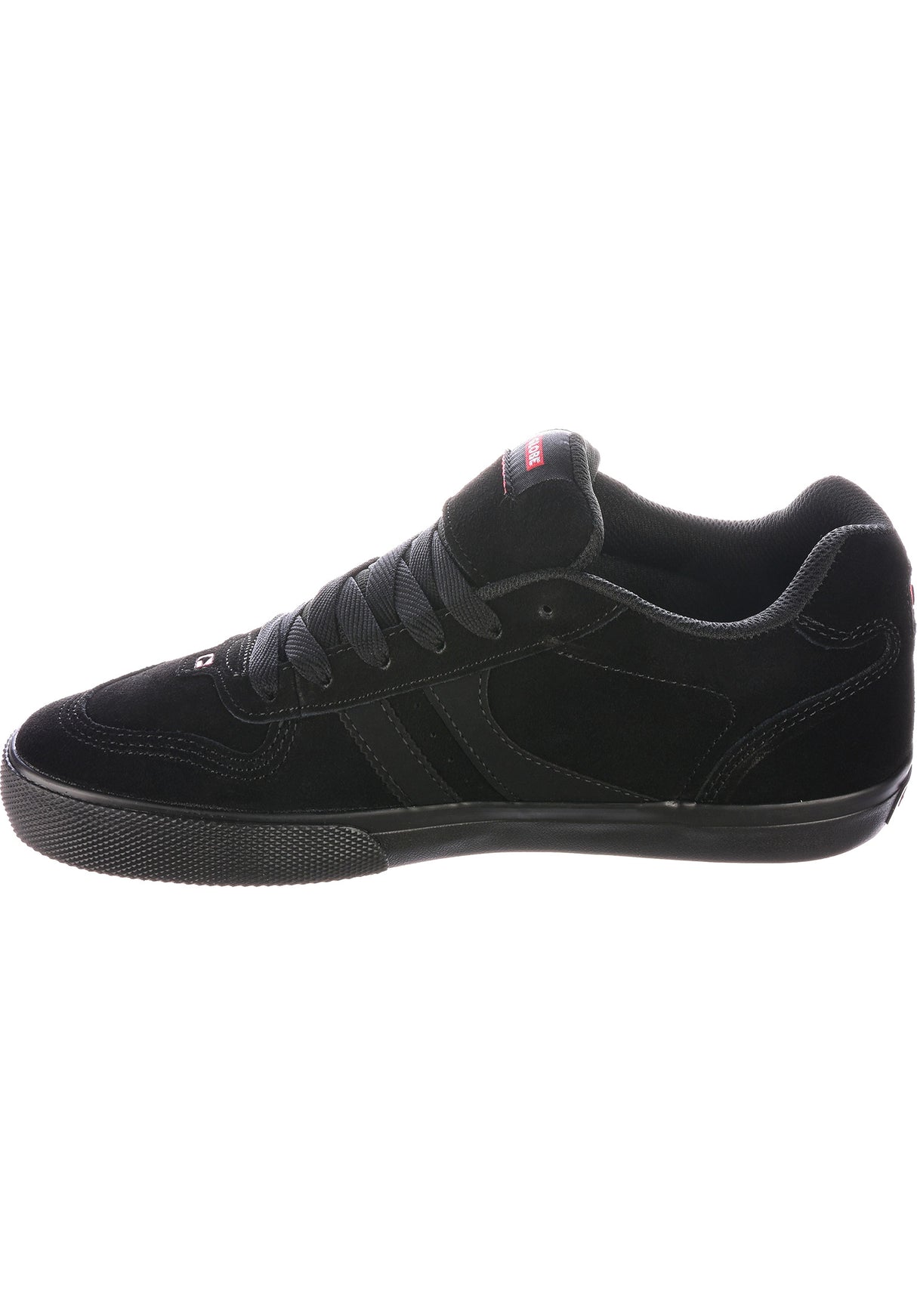 Encore 2 black Oberansicht