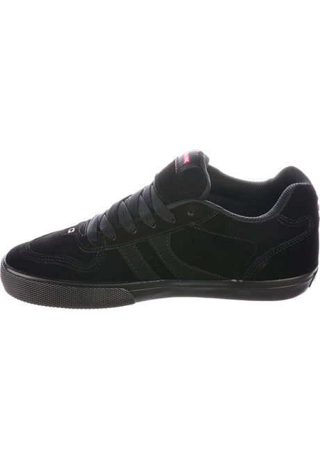 Encore 2 black Oberansicht