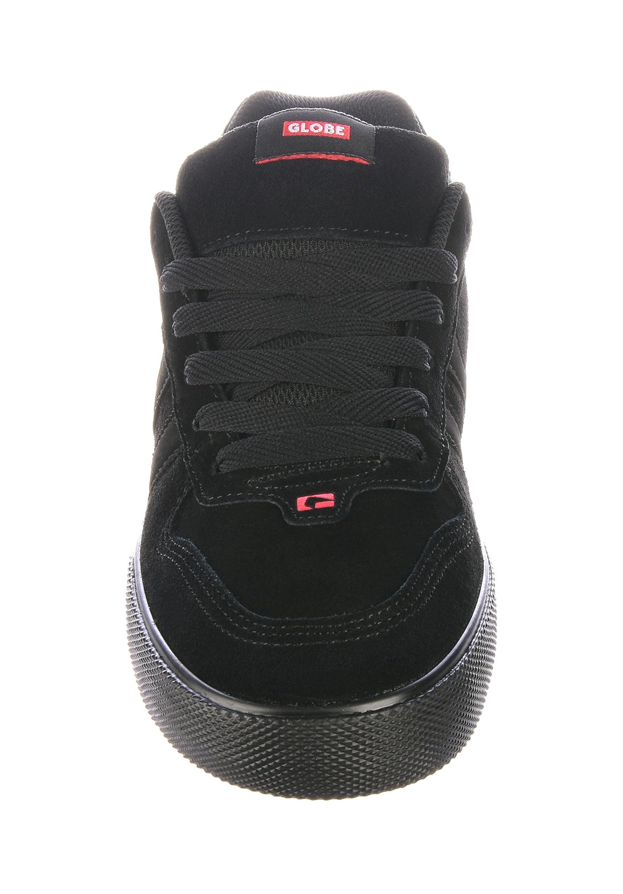 Encore 2 black Rueckenansicht
