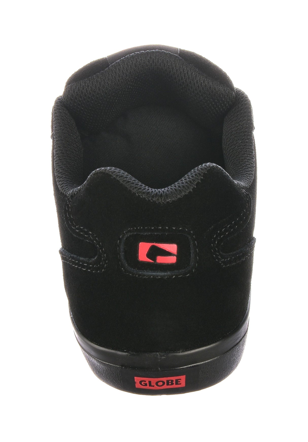 Encore 2 black Seitenansicht