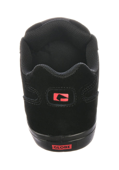 Encore 2 black Seitenansicht