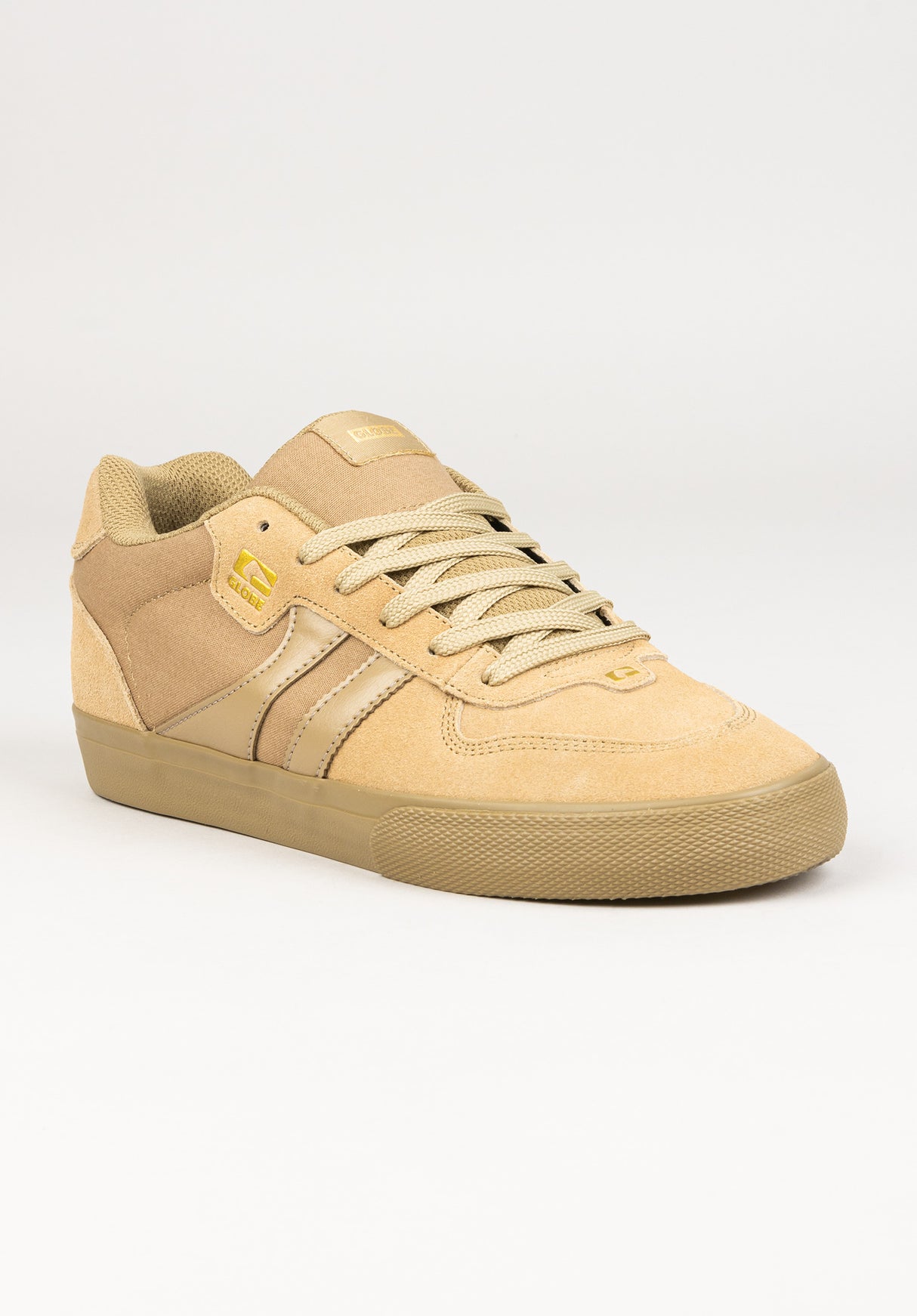 Encore 2 ochre-golddip Vorderansicht