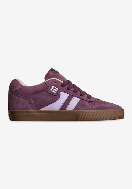Encore 2 plum-gum Vorderansicht