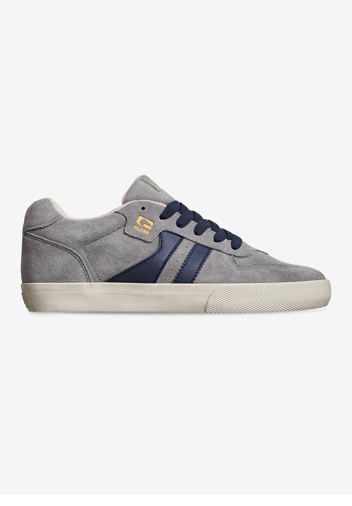 Encore 2 smoke-navy Vorderansicht