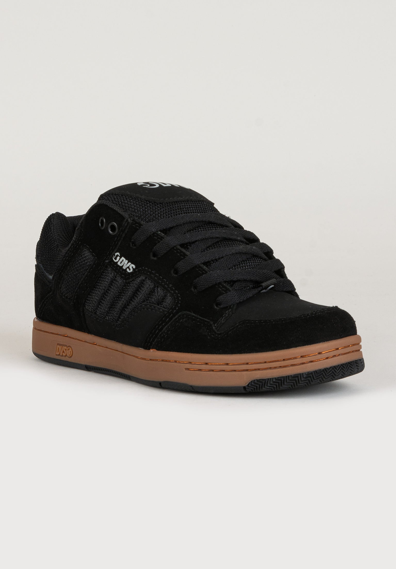 Dvs enduro 125 2025