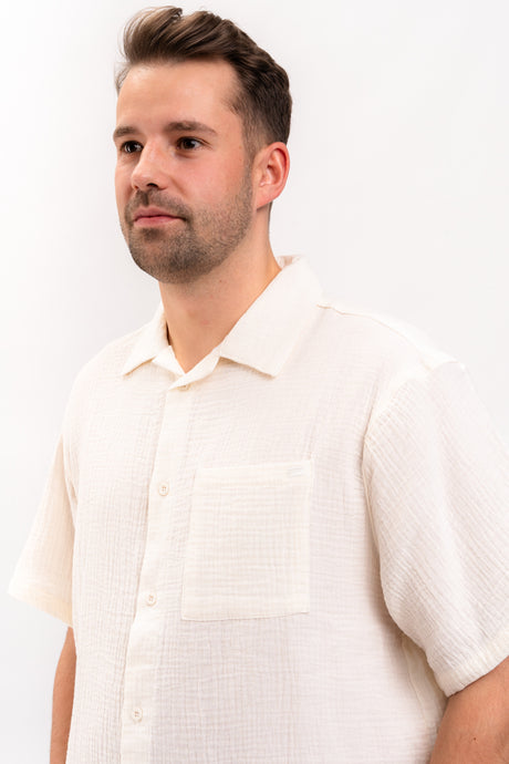 Enti cream Rueckenansicht