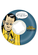Eric Dressen Laugh It Up Original 99a white Vorderansicht