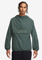 Essential vintagegreen-oilgreen Vorderansicht