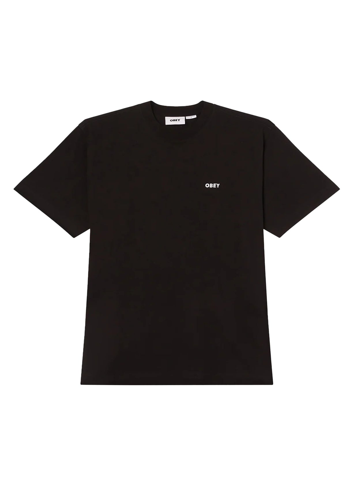 Established Works Bold black Vorderansicht